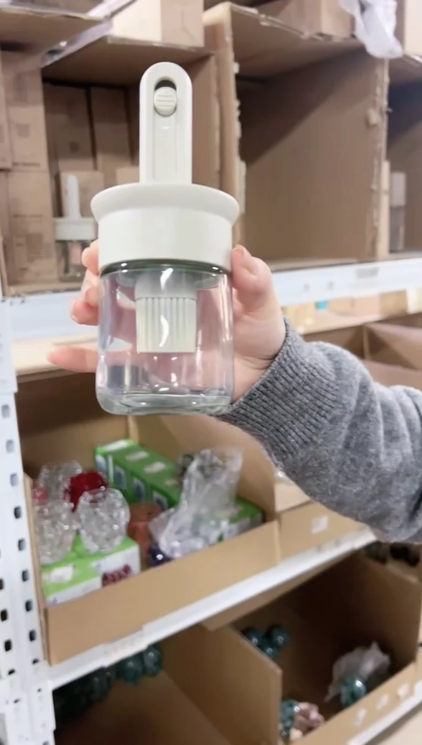 【闪购商品】油刷壶