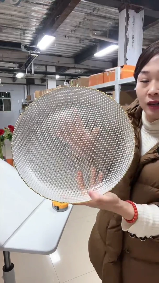 【闪购商品】铆钉pan