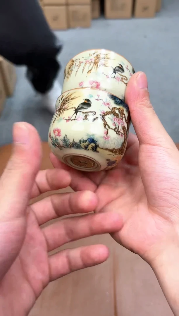 【闪购商品】又禧茶器库存福利@@zh1549