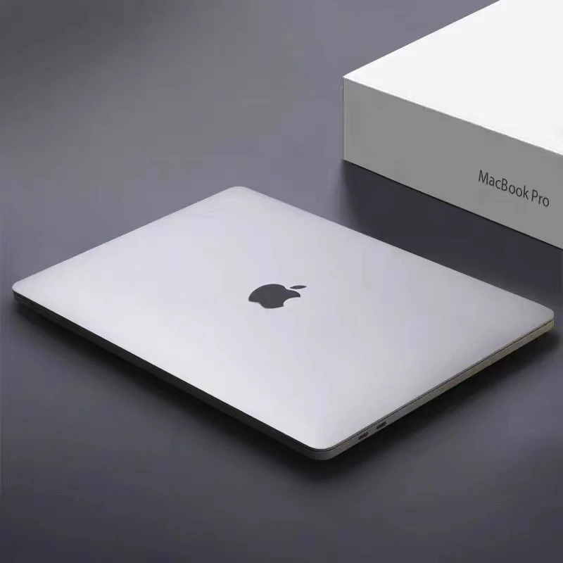 95新 Apple/苹果 笔记本办公剪辑13寸i7 16g固态1TB电脑kp