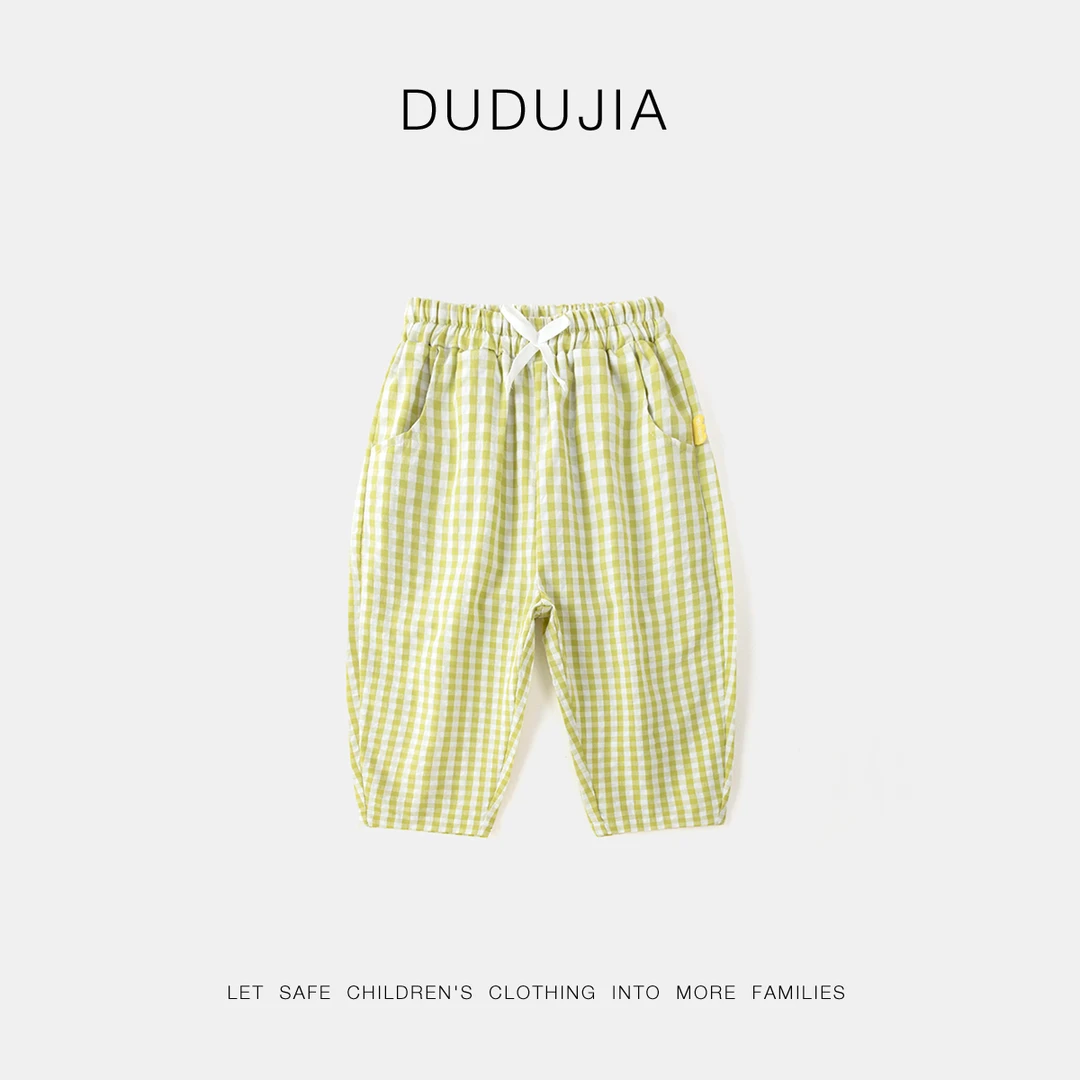 婴幼长裤T4BCK091