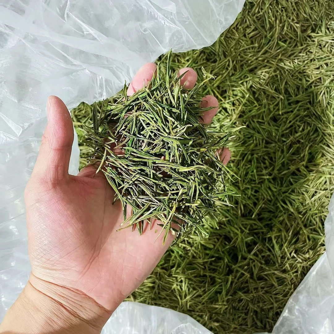 【秀的茶叶*新款B160】谷雨白茶 春茶 原产地白茶 原产地