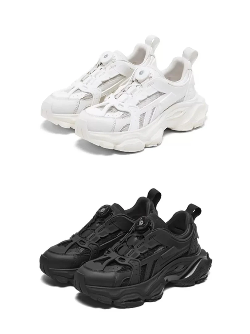 户外机能机甲鞋424006