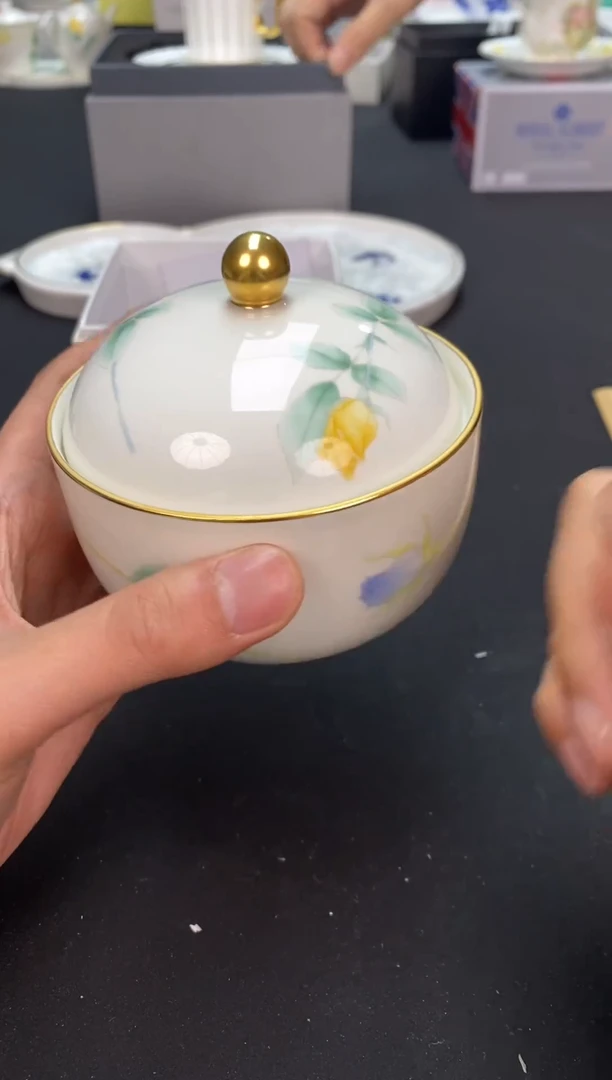 【闪购商品】瓷片 不退不换 谨慎参拍