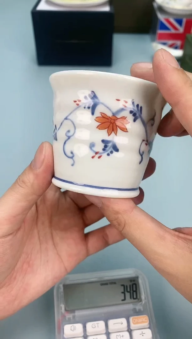 【闪购商品】瓷片不退不换 谨慎参拍