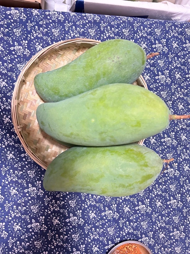 四川攀枝花金煌芒39.9包邮