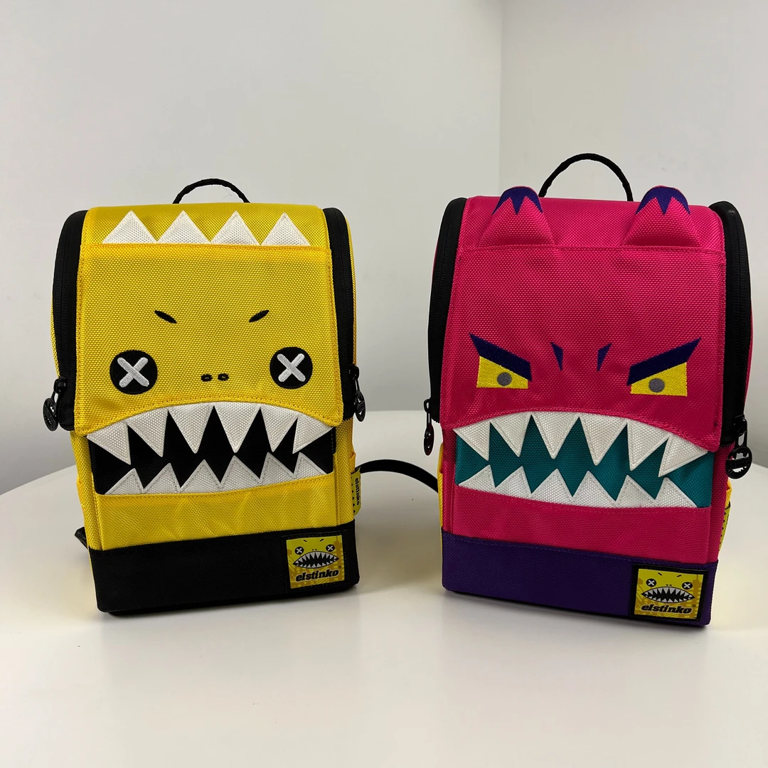 鑫盛 孤品包 单肩休闲双肩背轻便经典