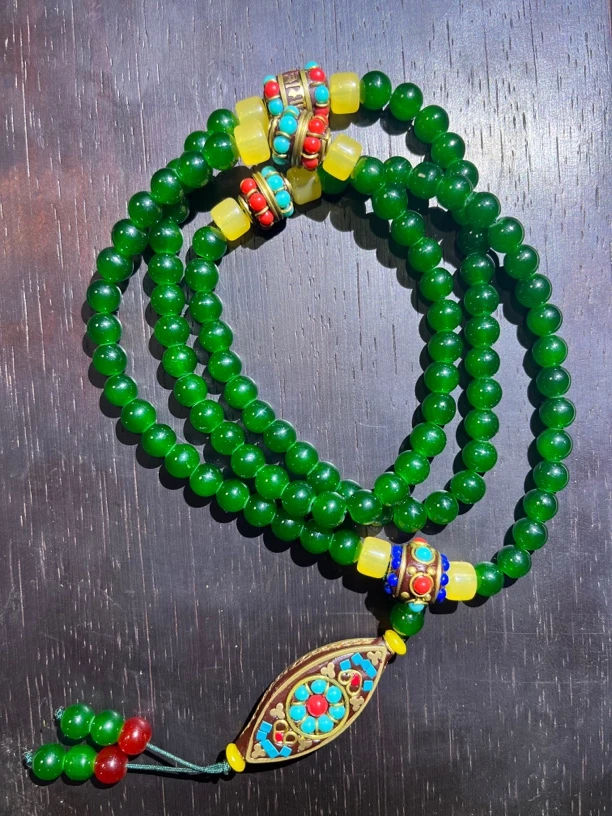 精品高端饰品A100171