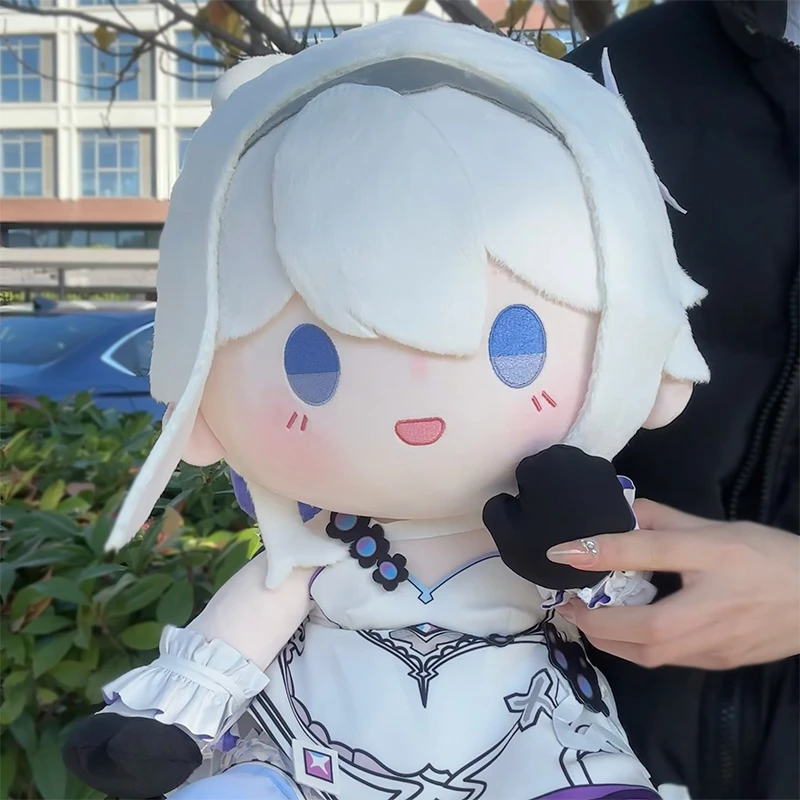 【原力赏】崩崩崩印象终焉棉花娃娃