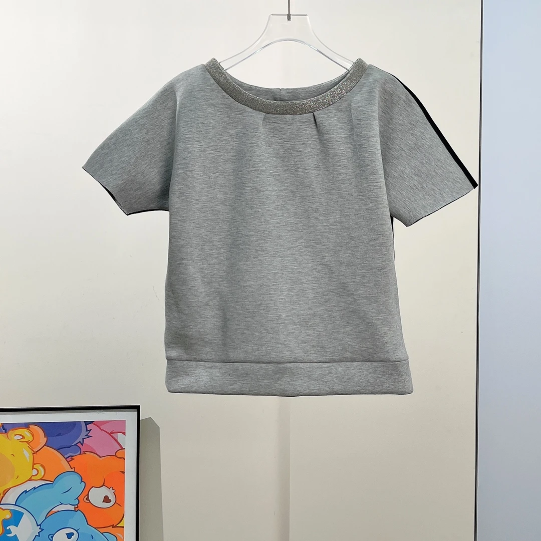 99新 安洁利 严选/Maje短袖/2码/成色99/Xspz4603