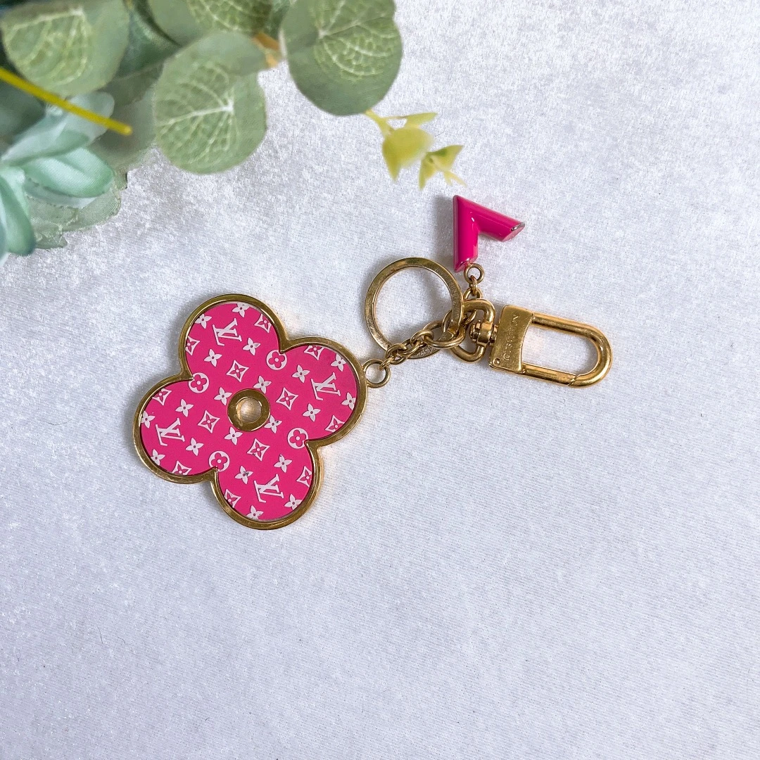 95新 安洁利 严选/Lv挂件/码/成色/Xspz2672