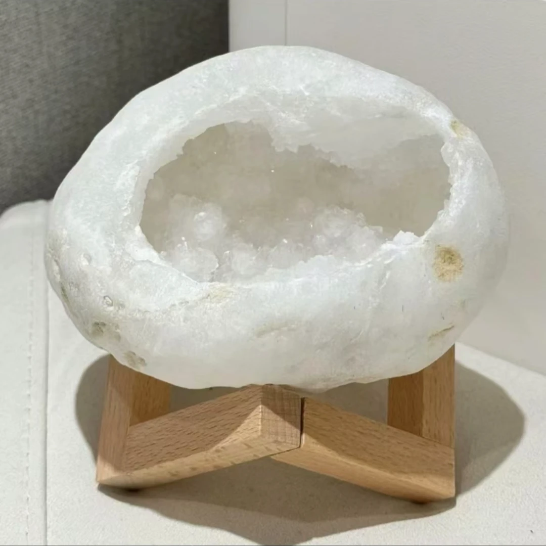 摩洛哥（墨西哥）晶洞摆件