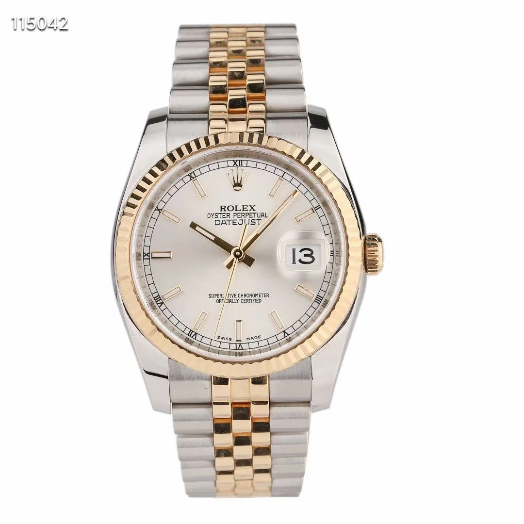 95新 Rolex/劳力士 116233/单表/工价88500