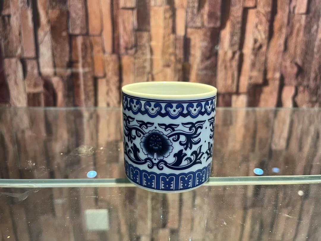 YYG18景德镇杯 （不固定一件）