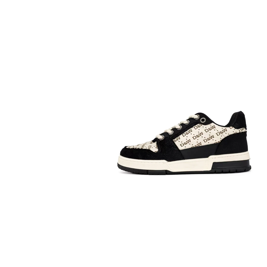 M015轻奢休闲板鞋