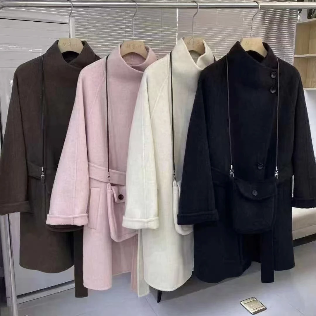 【私家衣柜】推荐新款大衣