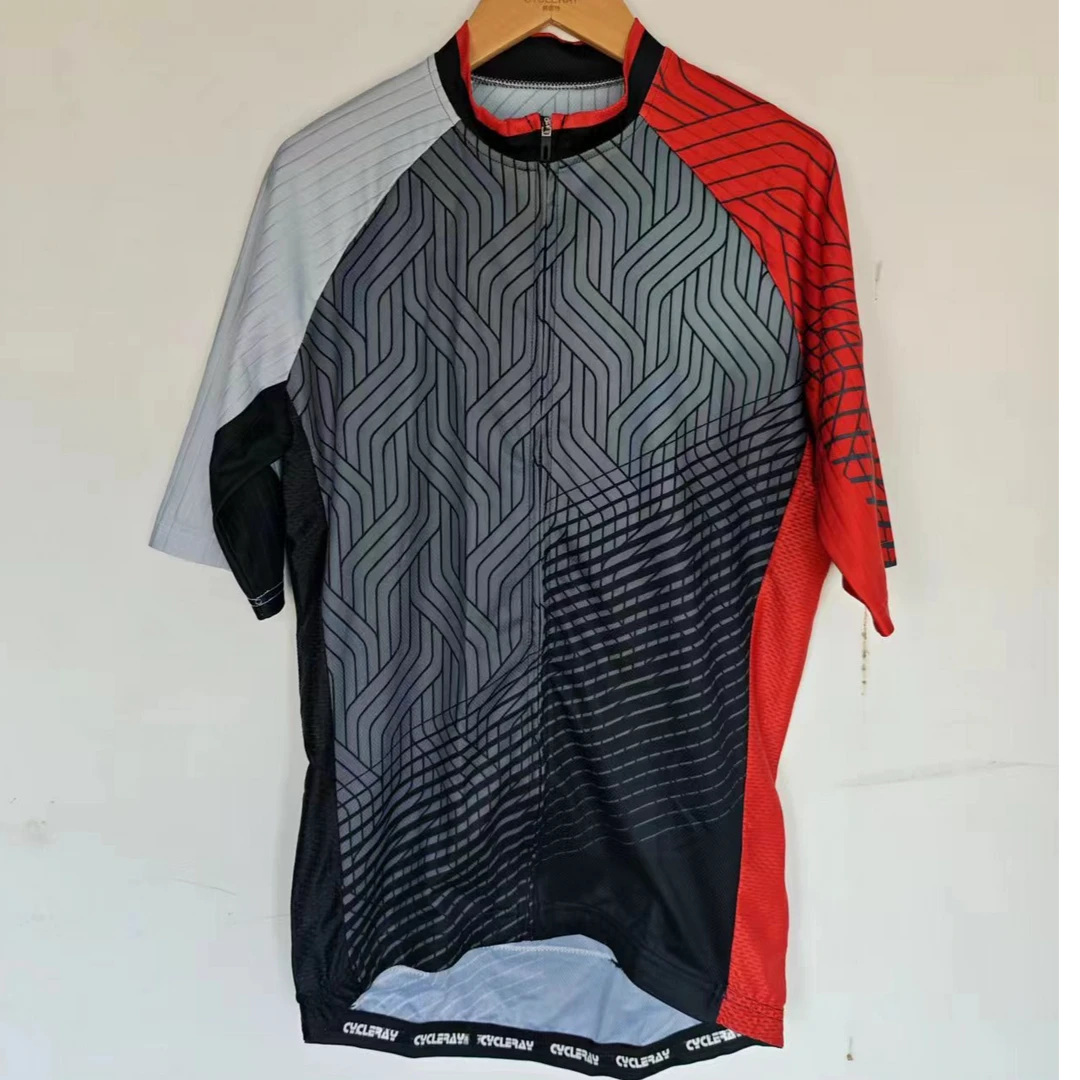 夏季清仓库短袖短裤骑行服