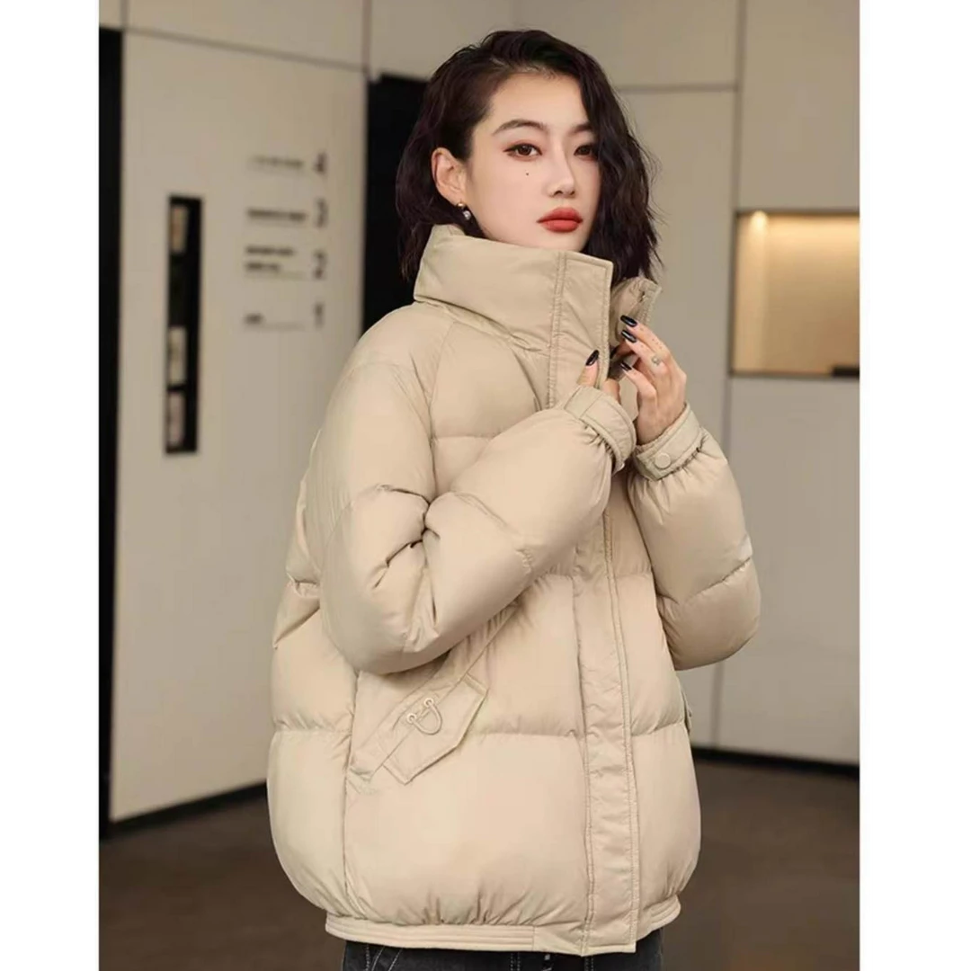 3号链接 NUANNUAN冬季厚外套