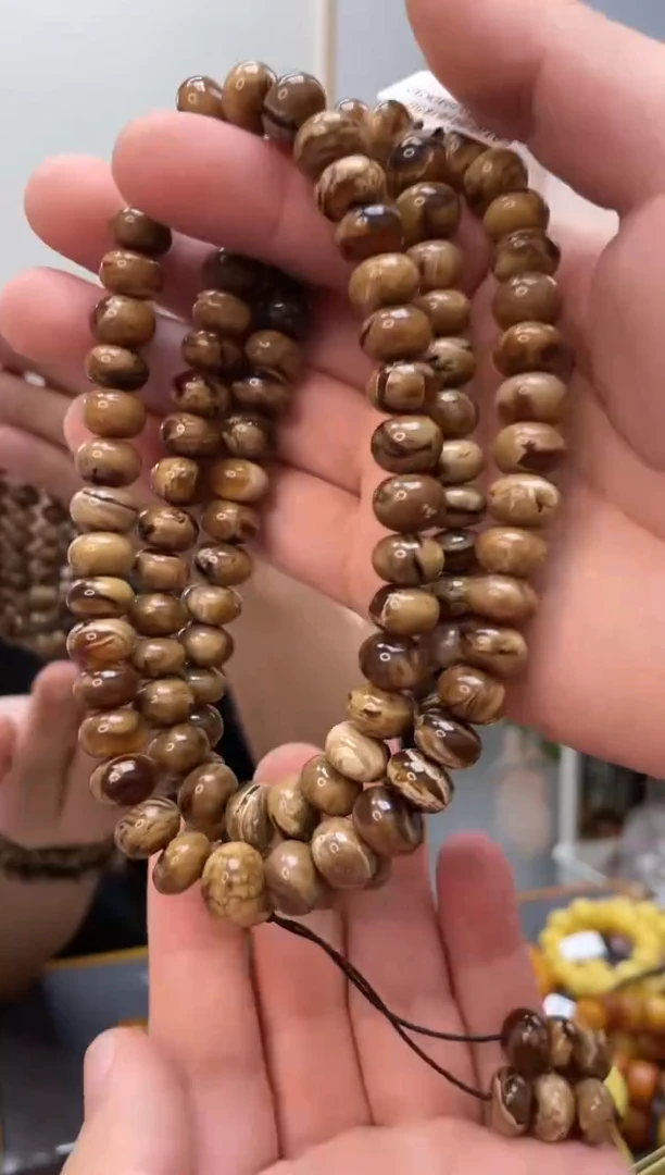 【闪购商品】琥珀珠宝奇石未镶嵌55810Q，假一罚十