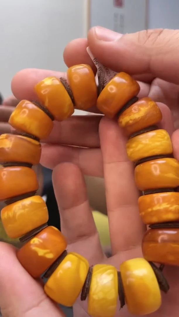 【闪购商品】蜜蜡珠宝奇石未镶嵌508，假一罚十