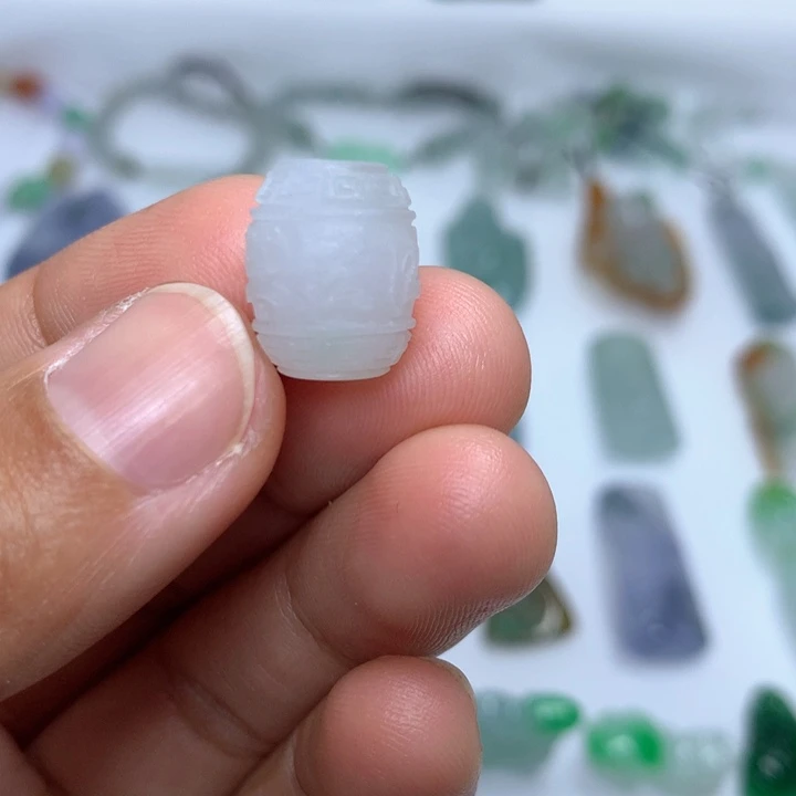 定制翡翠未镶嵌111111111