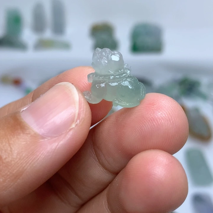 定制翡翠未镶嵌11111111