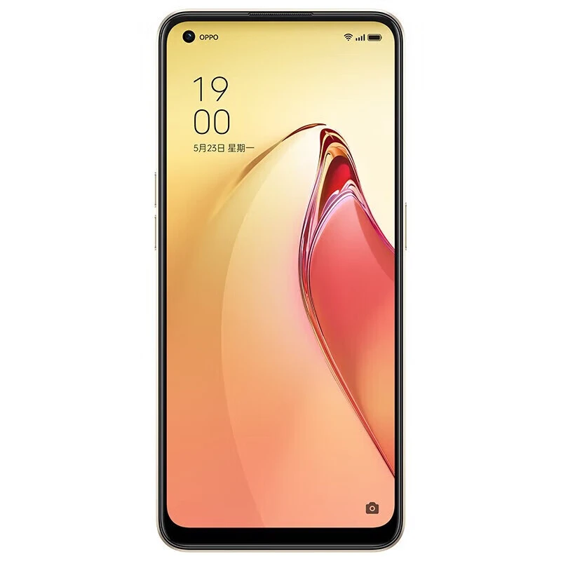 99新 OPPO OPPO Reno8 Reno8 pro  5G三摄 3200万前置索尼镜头
