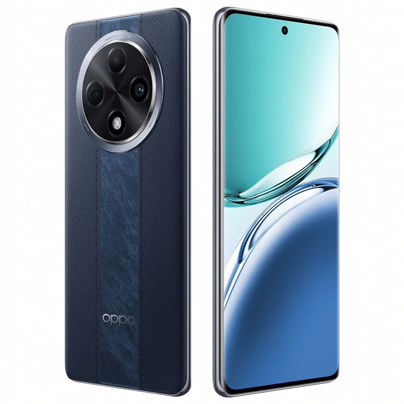 99新 OPPO OPPO A3 Pro 5G手机 耐用战神 360°抗摔 耐用大电池