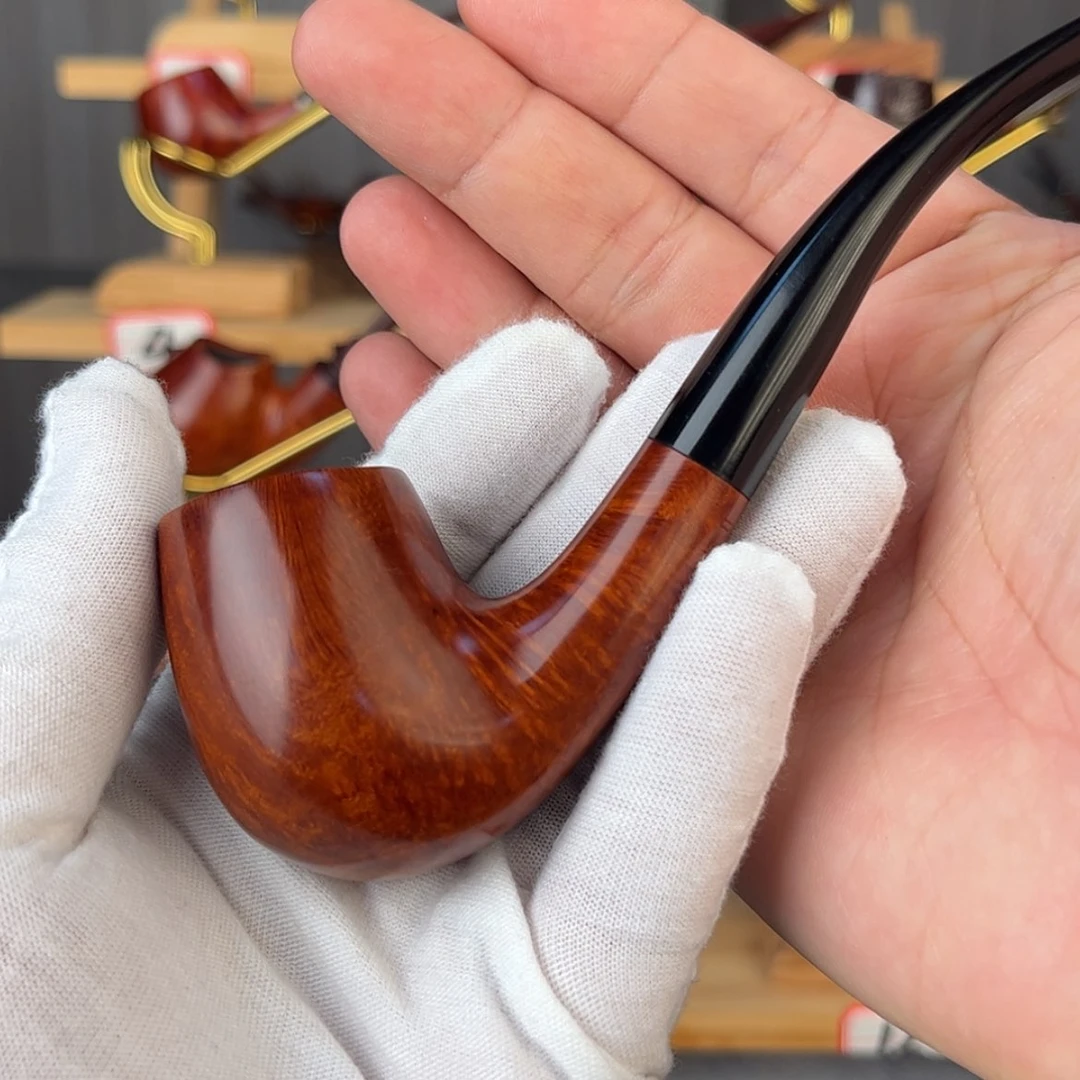 【闪购商品】石楠木把件