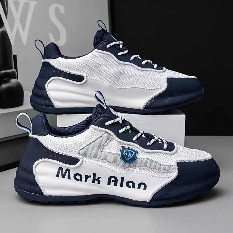 秋冬新款高端手工定制情侣款帕拉鞋1107/569