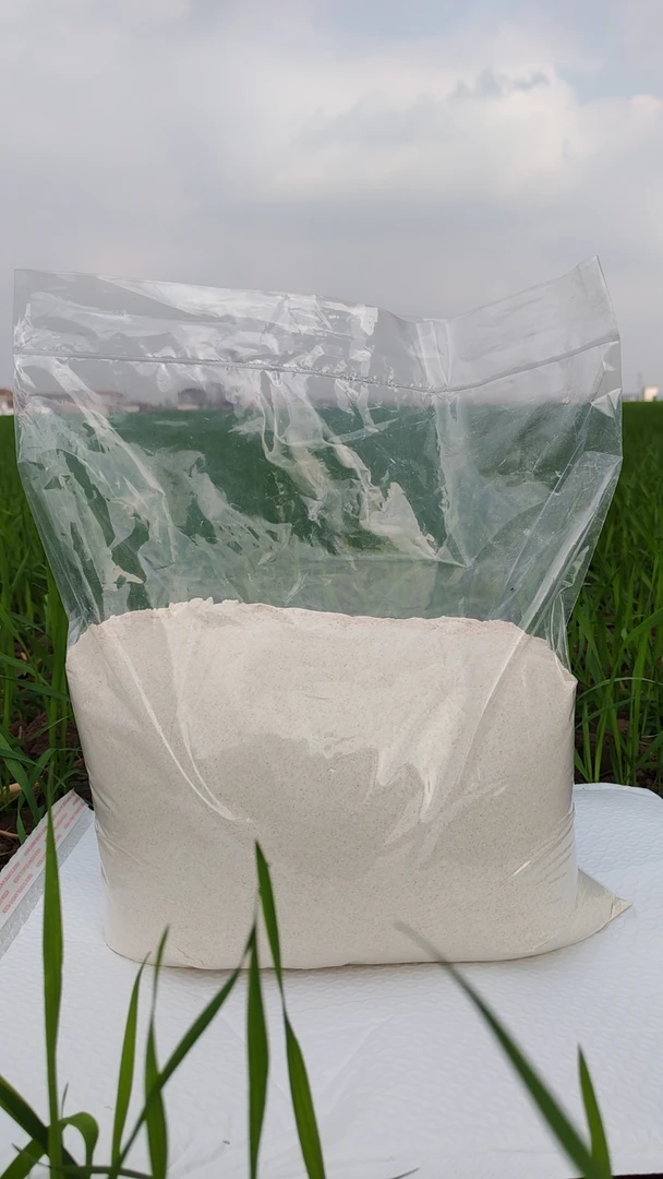 全麦面粉河南自磨无添加面粉全麦面粉-麦芯 麦芽 麦麸都在里面