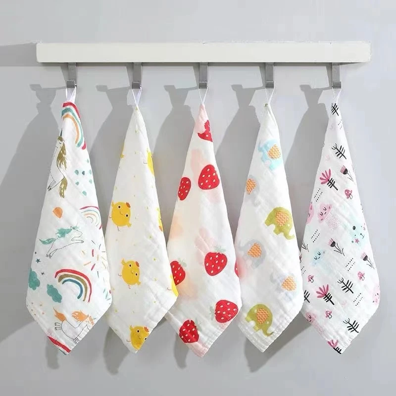 （方巾）（叶草家/纸尿裤拉拉裤）