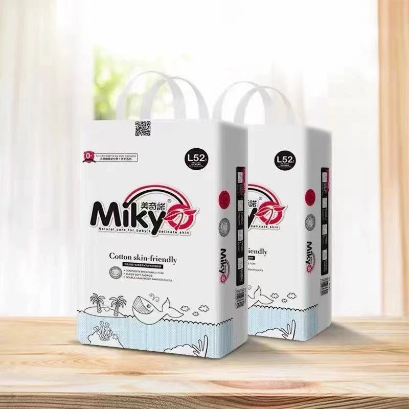 （方巾）（美琦诺/纸尿裤拉拉裤）