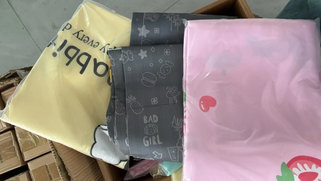 （方巾）通/用//链/接（凉席）