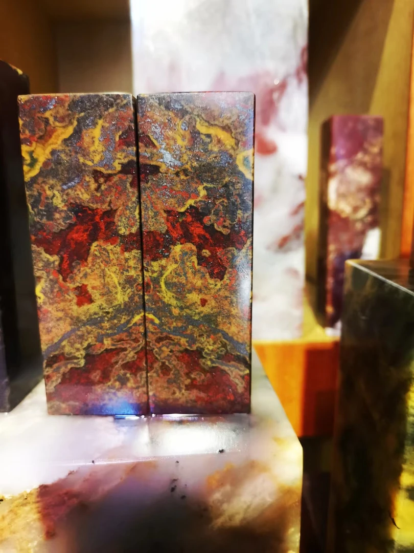 印章饰品礼品家居用品（直播专属链接）