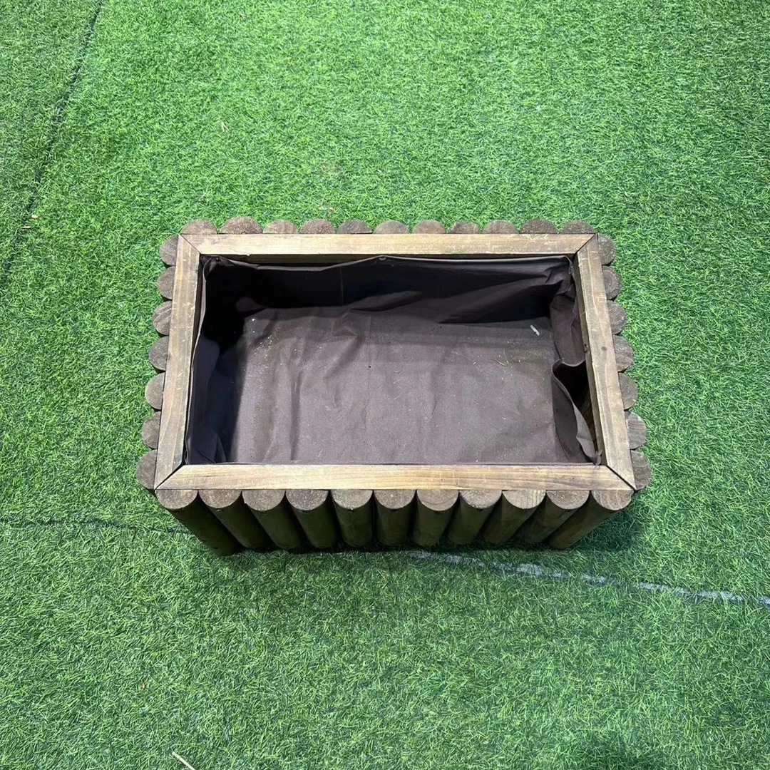 福利爆款 东方半圆棒花盆清仓 no退no换哦 具体实物以直播间为主