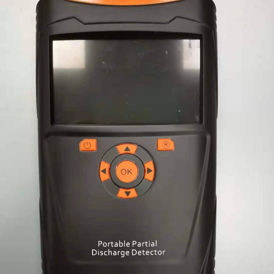众拓高试手持局部放电检测仪局部放电在线检测仪