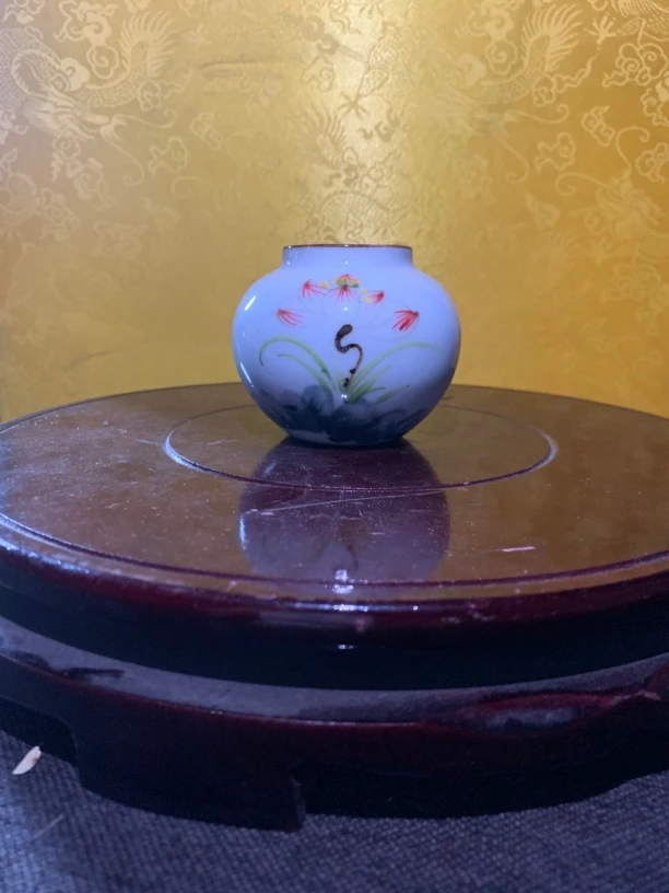 王氏藏瓷代拍链接a126