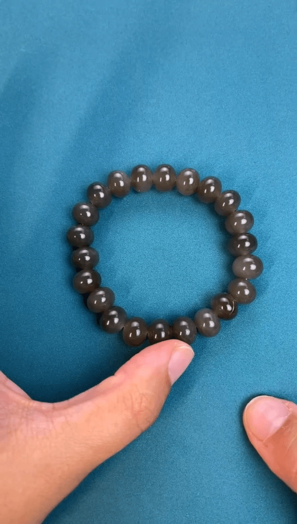 【闪购商品】和田玉手串未镶嵌?****宗和田玉手串