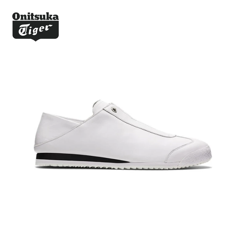 Onitsuka Tiger鬼塚虎MEXICO 66 SD PARATY男女休闲鞋