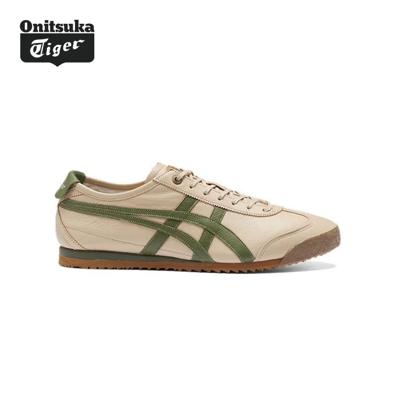 【新意礼物】Onitsuka Tiger鬼塚虎MEXICO 66 SD男女款休闲鞋