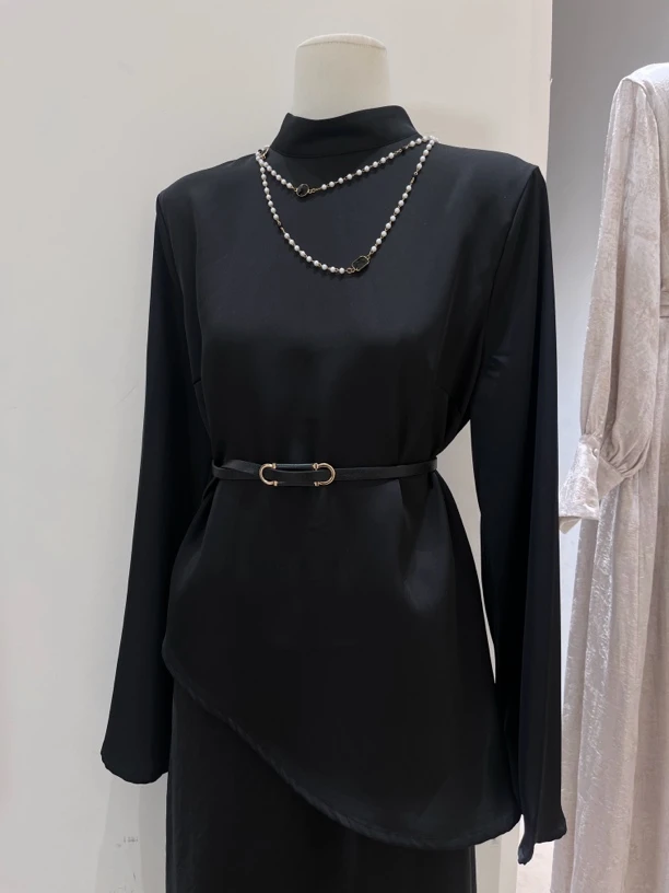 Mary sr福福气质百搭皮衣