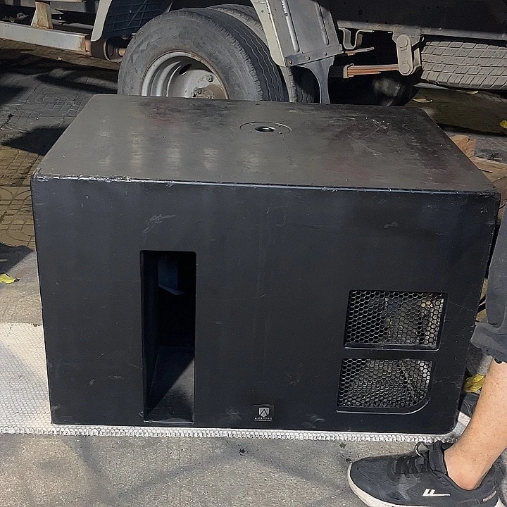 不包邮 280磁单18寸低音炮单个价