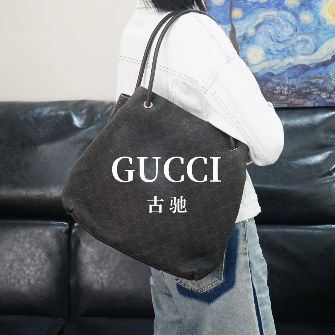 95新 GUCCI/古驰 单肩包/SC10426059/6059