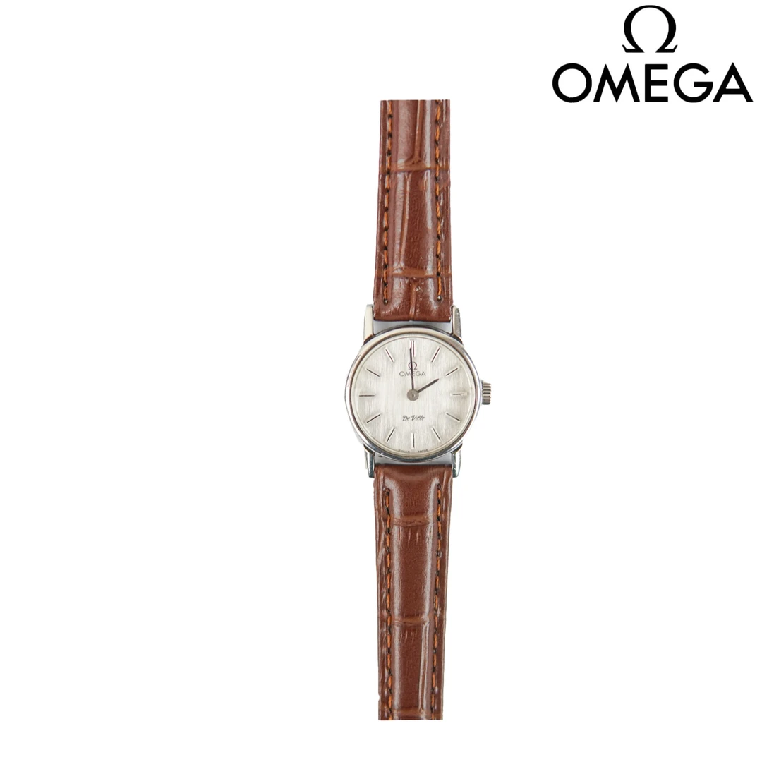 95新 友戏奢品 降价福利/Omega/欧米茄/yxxm08108510/机械