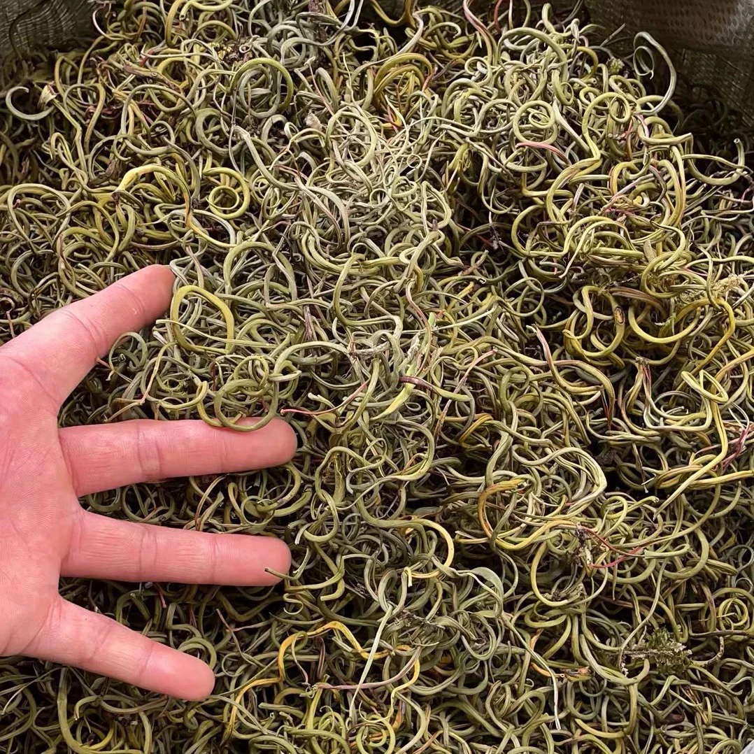 深山小叶化  石根草150克250克500克