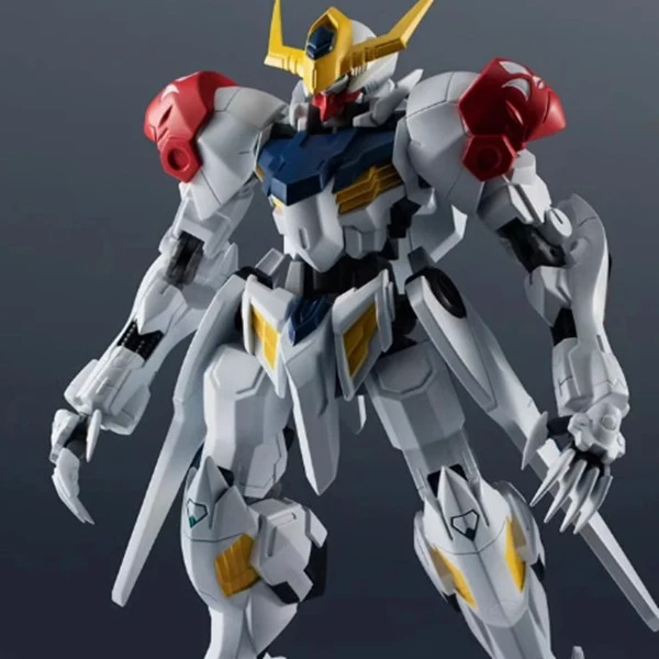 正品 成品 GUNDAM UNIVERSE GU-25 巴巴托斯高达 天狼座 帝王形态