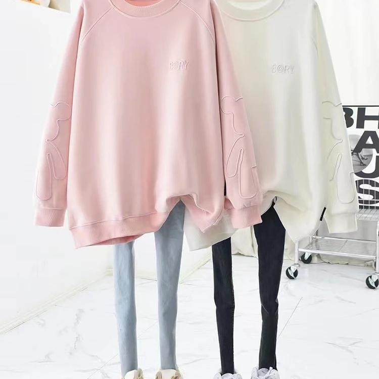 （自己备注编码）鲜鲜露拉大码女装