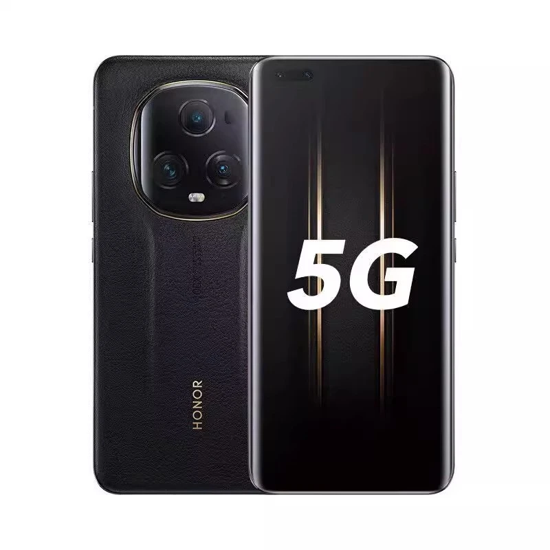 准新品 honor/荣耀 Magic5 至臻版【宠粉】手机旗舰二手手机
