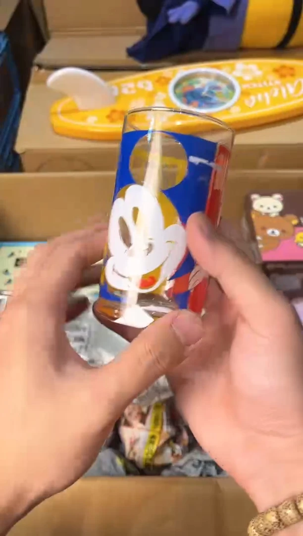 【闪购商品】摆件回流动漫屋防拍链接